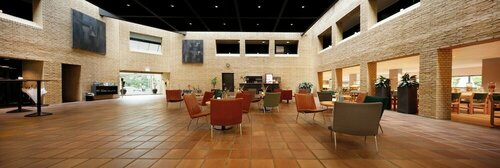 Kysthotellet Djursland
