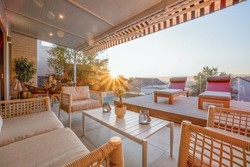 The Weinberg Windhoek