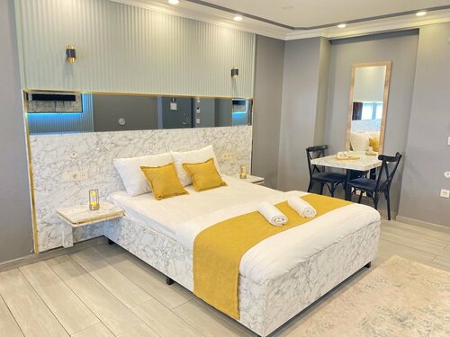 Sahrakent Otel Pendik, Boek Hotel Esenler Beyoglu