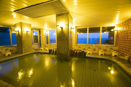 Wakayama Kada Onsen Kada Kaigetsu (ex. Azumaya Seaside Hotel), Rezervați Ryokan Wakayama Kanagawa