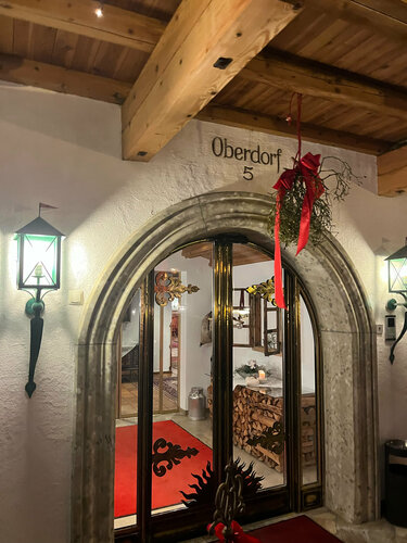 Hotel Stubaierhof, Забронировать Отель Отели Тироля с парковкой, Парковка