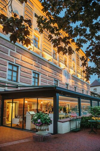 Hotel Schloss Dürnstein, Rezervați Hotel Durnstein Wachau