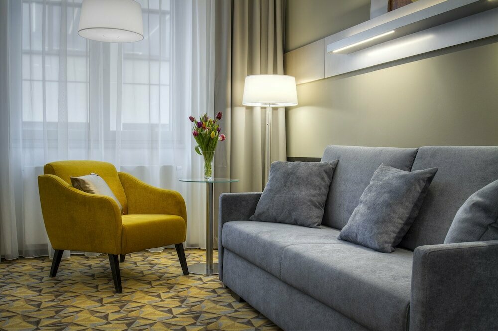 Hotel Essence