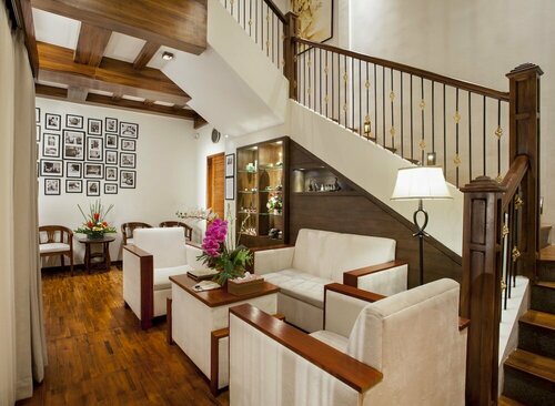 Astagina Resort Villa and Spa, Забронировать Отель Бизнес-отели провинции Бали, 4* 5*