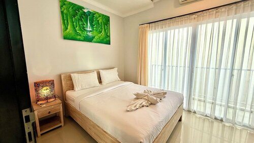 Padma Pandawa Villa, Réserver Villa Hôtels SPA à Kutuh, SPA