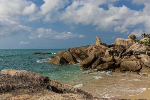 Hyatt Regency Koh Samui, Забронировать Отель Бизнес-отели Самуи, 4* 5*