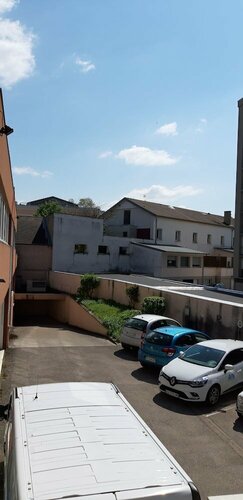 ibis Styles Bourg-en-Bresse Centre, Забронировать Отель Отели в центре Бурк-ан-Бресс, в центре, Завтраки