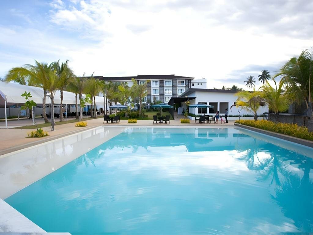 Ciriaco Hotel and Resort