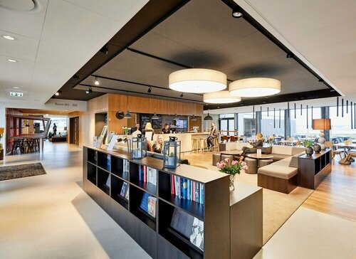 Airport Hotel, Billund, Reserva ahora Hotel Billund Dinamarca Meridional