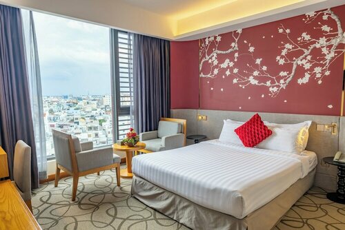 Iris Hotel Can Tho