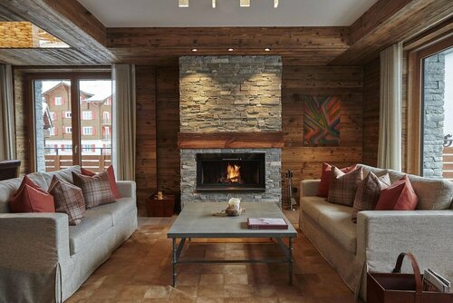 The Capra Saas-Fee, Забронировать Отель СПА-отели Saastal, SPA-услуги