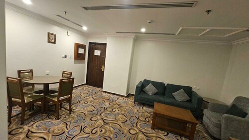 Grandeur East, Book Hotel SPA-hoteller i Al Khobar, SPA