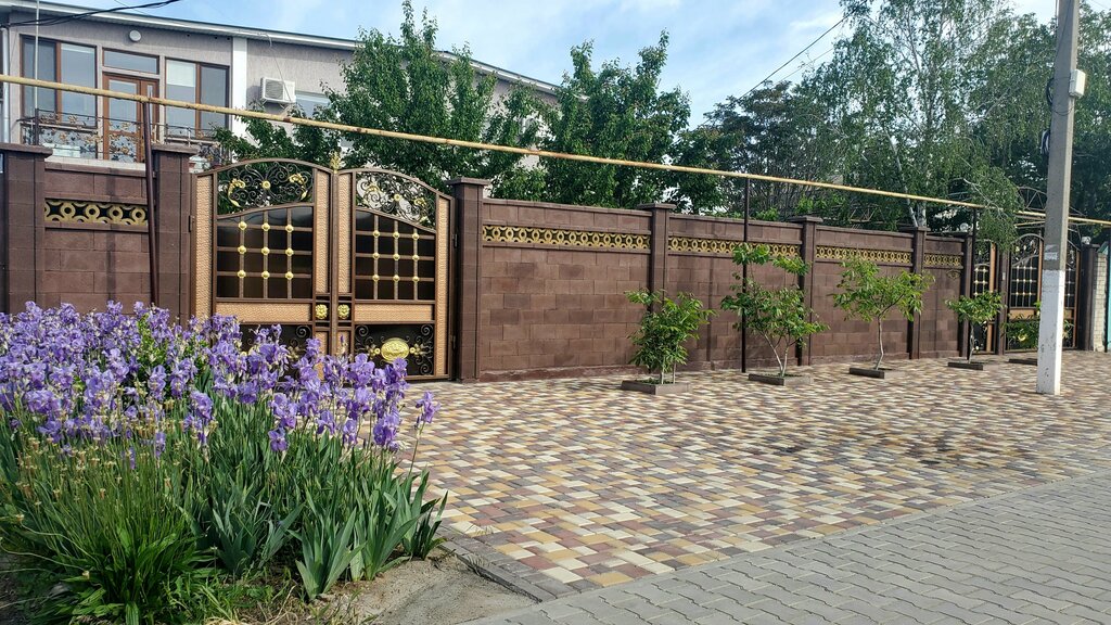 Гостевой домик Соната