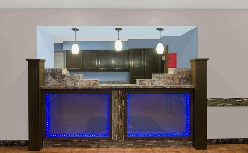 Super 8 by Wyndham Fort Sumner, Buchen Sie Gasthaus Mini-Hotels in New Mexico, Gasthaus
