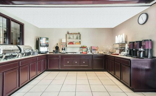 Hawthorn Suites by Wyndham Dayton North, Varaa Hotelli Dayton 