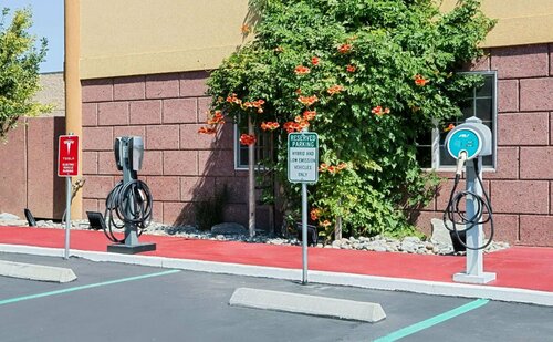 The Orchard Hotel, Réserver Hôtel Ukiah Californie