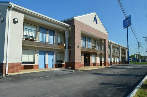 Athena Inn Chattanooga, Réserver Auberge Tyner Chattanooga