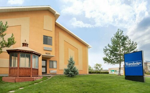 Travelodge by Wyndham Cheyenne, Varaa Hotelli Cheyenne 