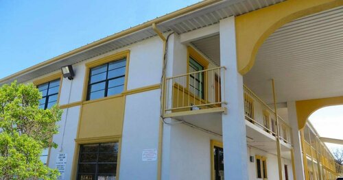 Weatherford Inn and Suites, Reserva ahora Hotel Weatherford 