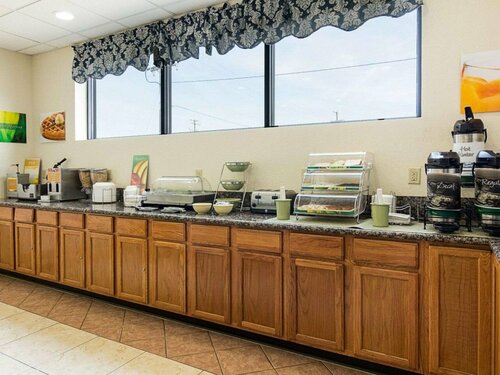 Howard Johnson Inn-Pensacola, Book Hotel Brent USA
