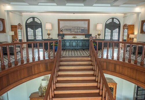 Hotel 1925, Забронировать Отель Липа Батангас