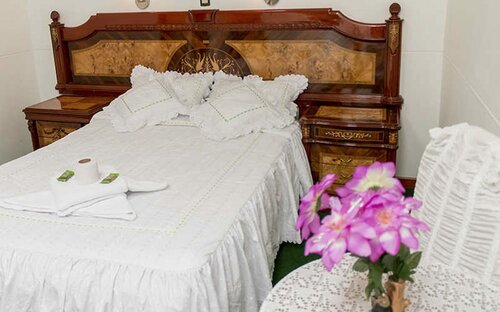 Hostal Madre De Dios, Prenota Ostello Hotel a Cusco con parcheggio, Parcheggio