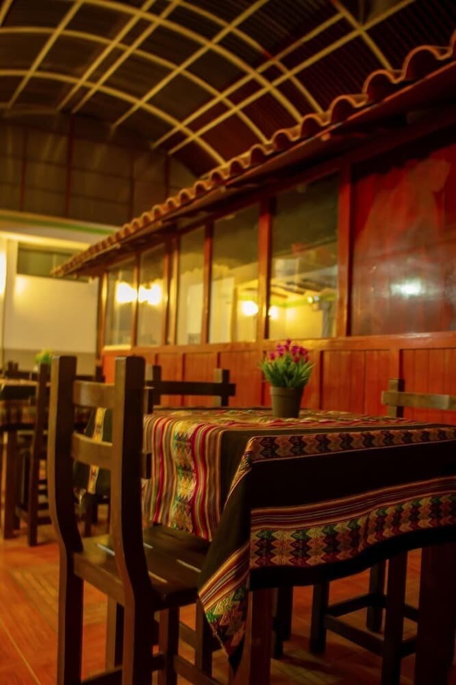 Hostal Madre De Dios