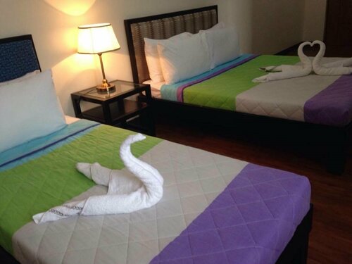 Citilink Hotel, Book Hotel Lucena Luzon