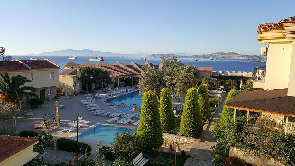 Alize Tatil Koyu