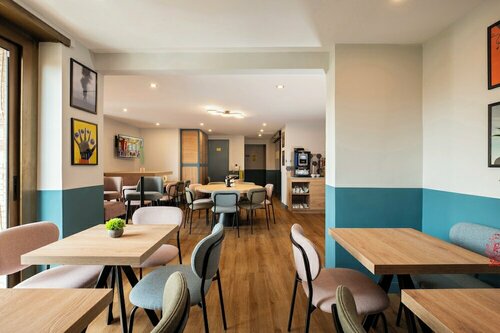 Rome Ciampino Smart Hotel, Забронировать Отель Отели Чампино с завтраком, Завтраки