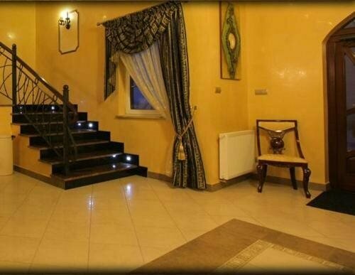 Andersen Hotel Rzeszw