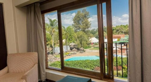 Sunbird Capital, Reserva ahora Hotel Lilongüe Malawi