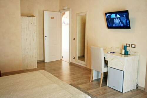 Fiumicino Airport B&B Deluxe, Prenota Bed & breakfast Hotel a Lazio con parcheggio, Parcheggio