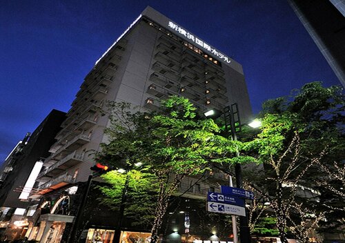 Shin-Yokohama Kokusai Hotel, Забронировать Отель Отели Канагавы с бассейном, Бассейн