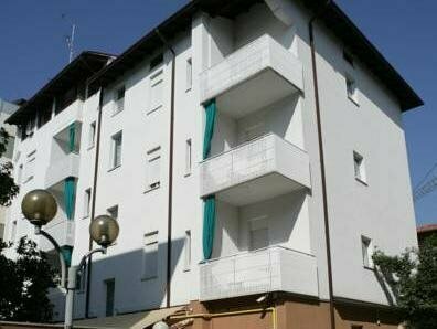 Hotel Villa Rosa, Book Hotel Hoteller i Friuli Venezia Giulia med parkering, Parkering