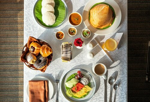 Hyatt Place Gurgaon Udyog Vihar, Rezervovat Hotel Gurugram 