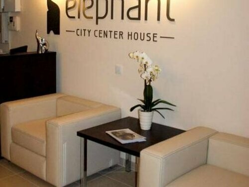 City Center House Elephant, Réserver Hôtel Grunwald 