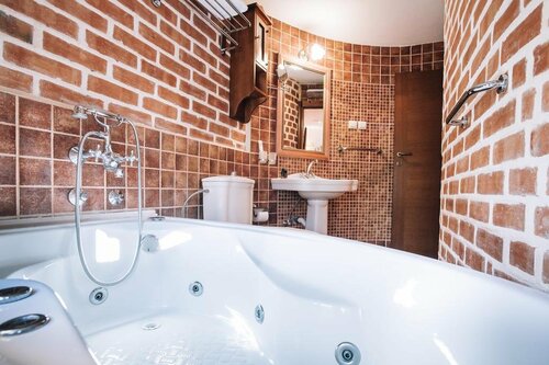 Galathea House, Đặt Căn hộ Dobrota 