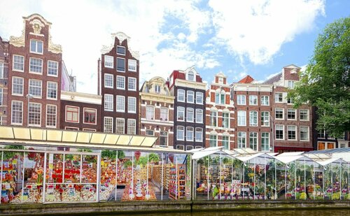 a&o Amsterdam Zuidoost, Buchen Sie Hotel Oost Watergraafsmeer Amsterdam