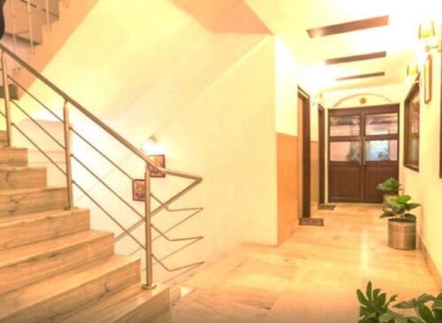 Hotel Prag Continental, Réserver Hôtel Guwahati Assam