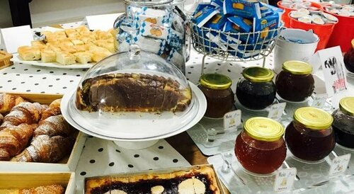 Hotel Spot Varazze, Забронировать Отель Варацце Ривьера-делле-Пальме, рядом с Туристический порт Варацце