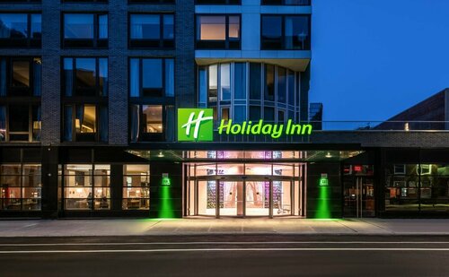 Ace Hotel Brooklyn, Забронировать Отель Берум Хилл Бруклин 