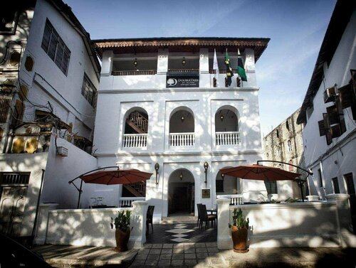 Spice Tree by Turaco Stone Town, Book Hotel Zanzibar 