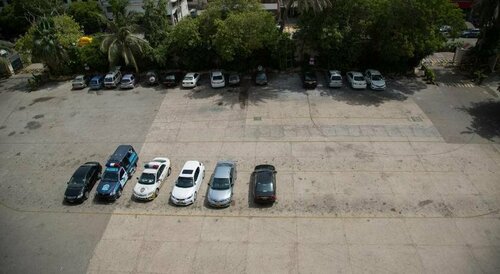 Beach Luxury Hotel, Buchen Sie Hotel Karachi Pakistan