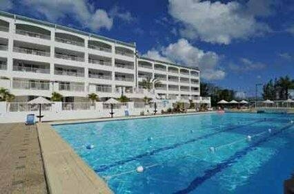 The Villas at Simpson Bay Resort, Book Resort Hotels in Simpson Bay with Parking, Parking