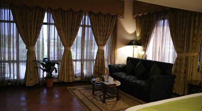 Best Western Premier Islamabad