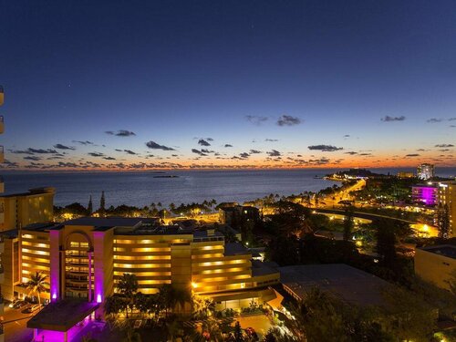 Ramada Hotel & Suites by Wyndham Noumea, Reserva ahora Hotel Numea Nueva Caledonia