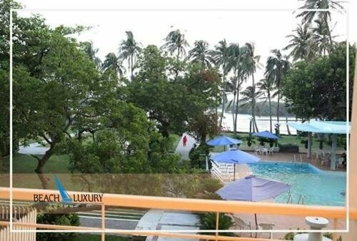 Beach Luxury Hotel