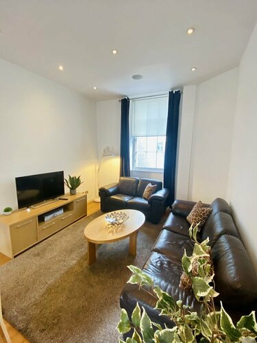 My-apartments Canning Street, Prenota Appartamento Edimburgo Midlothian