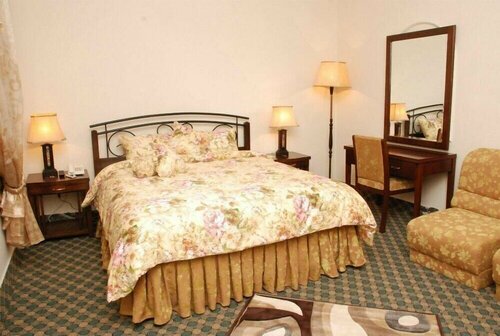 Savoy Inn, Rezervați Hotel F-7 Sector Islamabad